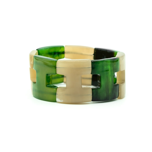 Bracelet M élastique ALA