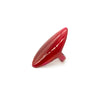 Bague corne griffe unie MELAKY