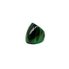 Bague corne cylindre unie BOENY