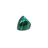 Bague corne cylindre unie BOENY