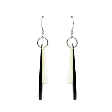Boucles os double LELAN