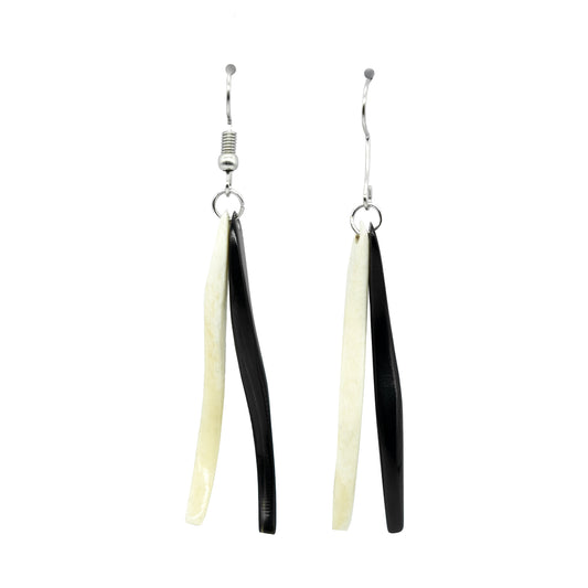 Boucles os double ROA