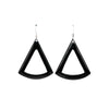 Boucles triangle vide FOANA