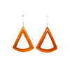 Boucles triangle vide FOANA