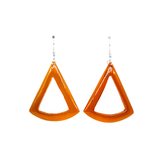 Boucles triangle vide FOANA