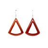 Boucles triangle vide FOANA
