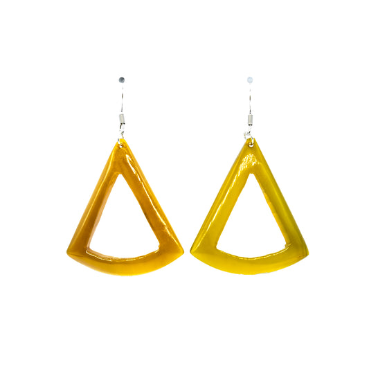 Boucles triangle vide FOANA