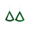 Boucles triangle vide FOANA