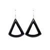 Boucles triangle vide FOANA