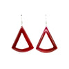 Boucles triangle vide FOANA