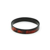 Bracelet simple fin ambré NOFY
