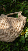 Sac petites hanses motifs DOBO