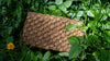 Pochette rectangle motifs NELY