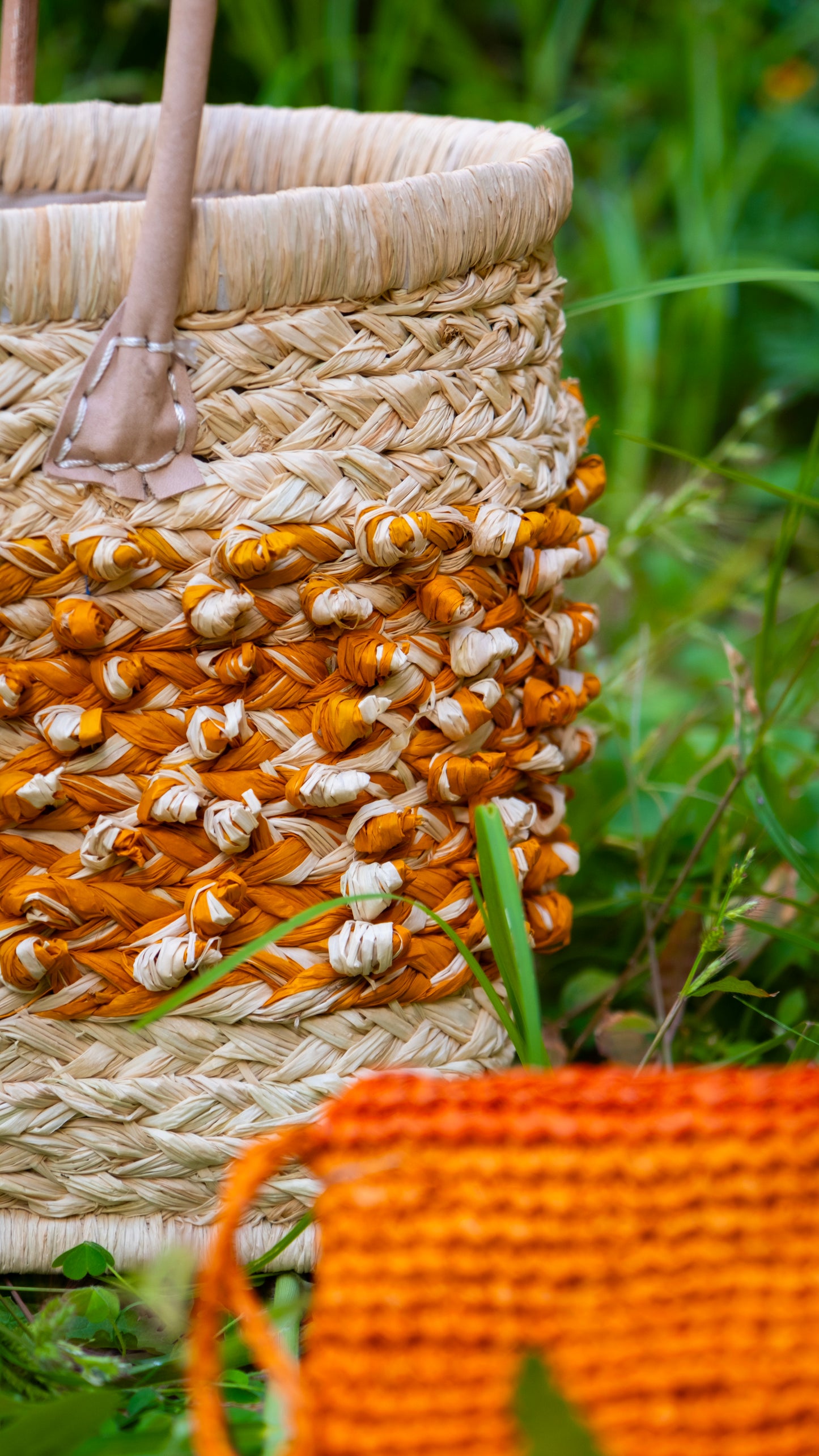 Pochette rectangle basique LALA