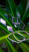 Boucles alu bâtons double ROA