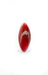 Bague corne griffe unie MELAKY