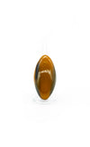 Bague corne griffe unie MELAKY