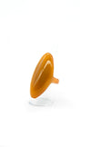 Bague corne griffe unie MELAKY