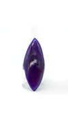 Bague corne griffe unie MELAKY
