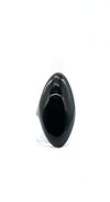Bague corne griffe unie MELAKY