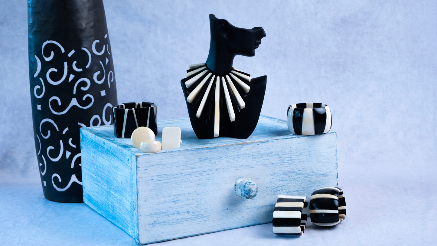 Boucles os double ROA