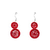 BOUCLE PETITE DOUBLE RENY