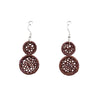 BOUCLE PETITE DOUBLE RENY