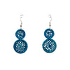BOUCLE PETITE DOUBLE RENY