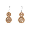 BOUCLE PETITE DOUBLE RENY