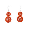 BOUCLE PETITE DOUBLE RENY