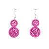 BOUCLE PETITE DOUBLE RENY