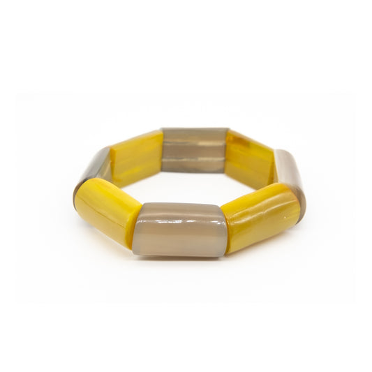 Bracelet rectangles SINA