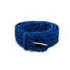 Ceinture tressée RANO