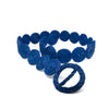 Ceinture ronds AFO