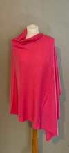 Poncho classique RIVO